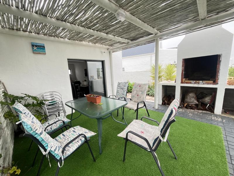 3 Bedroom Property for Sale in Dwarskersbos Western Cape